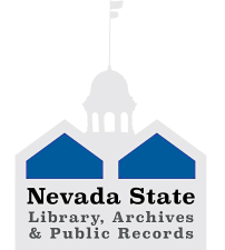 Nevada State Library, Archives and Public Records